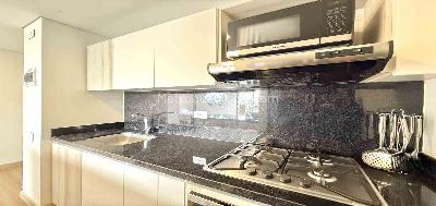 Apartaestudio en venta en Avenida Sur, Pereira, 43 m² · foto 4 de 13