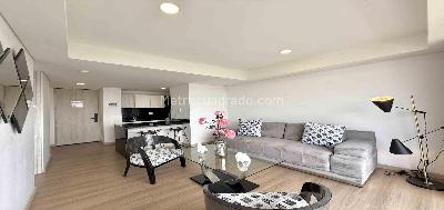 Apartaestudio en venta en Avenida Sur, Pereira, 43 m² · foto 5 de 13