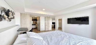 Apartaestudio en venta en Avenida Sur, Pereira, 43 m² · foto 11 de 13
