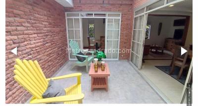 Casa en venta en Pinares, Pereira · foto 3 de 20