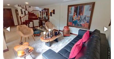 Casa en venta en Pinares, Pereira · foto 5 de 20