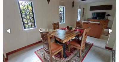 Casa en venta en Pinares, Pereira · foto 15 de 20