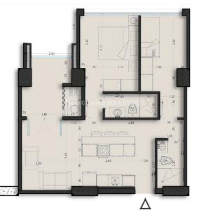 Apartamento en venta en Alamos, Pereira · foto 4 de 13