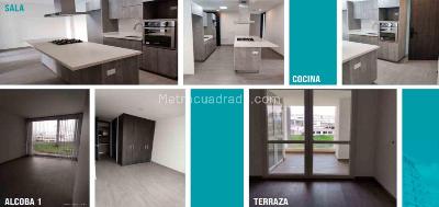 Apartamento en venta en Alamos, Pereira · foto 5 de 13