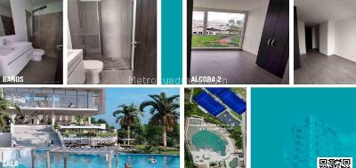 Apartamento en venta en Alamos, Pereira · foto 6 de 13