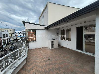 Casa de 5 alcobas en venta en El Poblado Ii, Pereira, 150 m² · foto 12 de 20