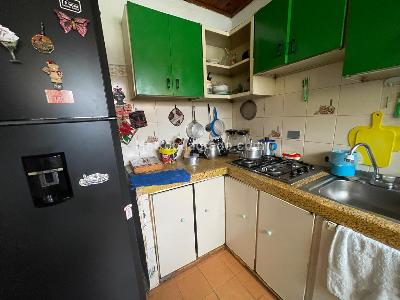 Apartamento en venta en Centro, Armenia · foto 5 de 12