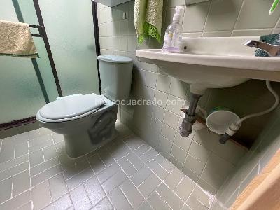 Apartamento en venta en Centro, Armenia · foto 9 de 12