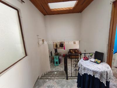 Casa en venta en El Prado, Manizales · foto 2 de 19