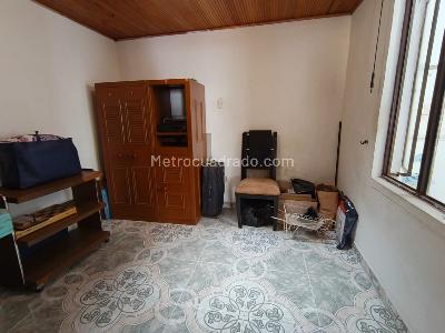 Casa en venta en El Prado, Manizales · foto 3 de 19
