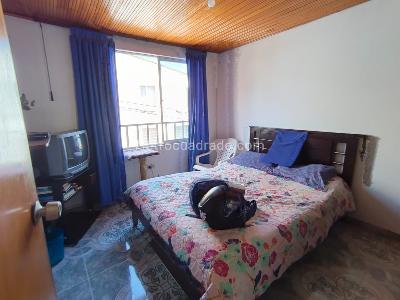 Casa en venta en El Prado, Manizales · foto 6 de 19