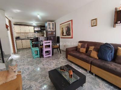 Casa en venta en El Prado, Manizales · foto 16 de 19