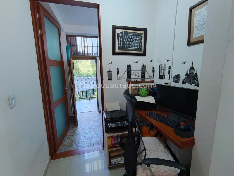 Casa – Manizales, La Francia, Atardeceres - Vista 5