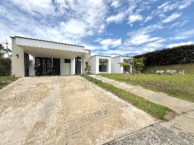 Casa de 4 alcobas en venta en El Tigre, Pereira, 350 m² · foto 20 de 20