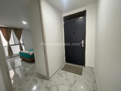 Apartamento de 2 alcobas en venta en Oro Negro, Armenia, 63 m² · foto 4 de 15