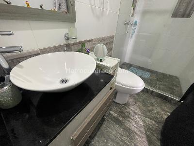 Apartamento de 2 alcobas en venta en Oro Negro, Armenia, 63 m² · foto 6 de 15