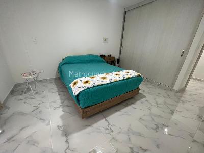Apartamento de 2 alcobas en venta en Oro Negro, Armenia, 63 m² · foto 7 de 15