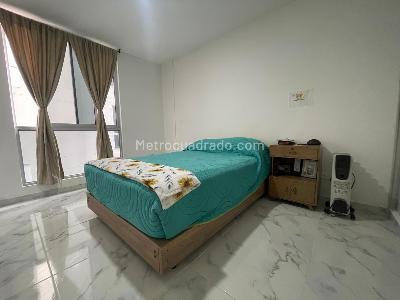 Apartamento de 2 alcobas en venta en Oro Negro, Armenia, 63 m² · foto 8 de 15