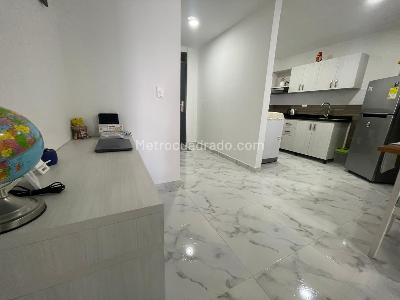Apartamento de 2 alcobas en venta en Oro Negro, Armenia, 63 m² · foto 10 de 15