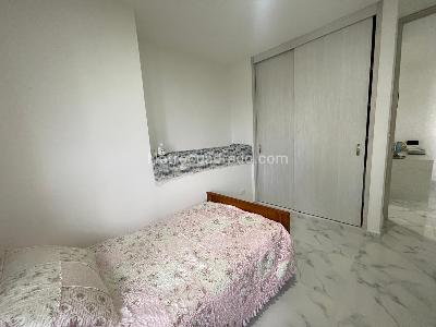 Apartamento de 2 alcobas en venta en Oro Negro, Armenia, 63 m² · foto 11 de 15