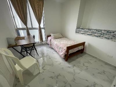 Apartamento de 2 alcobas en venta en Oro Negro, Armenia, 63 m² · foto 12 de 15