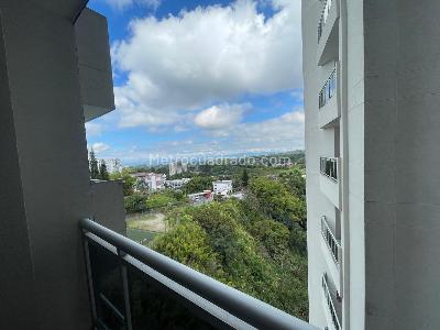 Apartamento de 2 alcobas en venta en Oro Negro, Armenia, 63 m² · foto 13 de 15