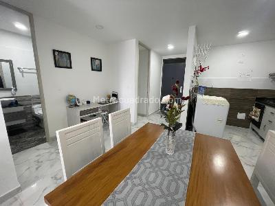 Apartamento de 2 alcobas en venta en Oro Negro, Armenia, 63 m² · foto 15 de 15