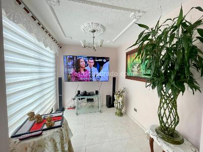 Casa en venta en Avenida 30 De Agosto, Pereira · foto 2 de 20