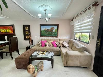 Casa en venta en Avenida 30 De Agosto, Pereira · foto 3 de 20