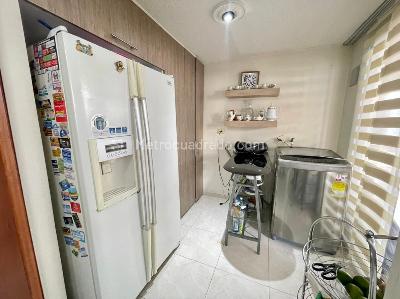Casa en venta en Avenida 30 De Agosto, Pereira · foto 7 de 20