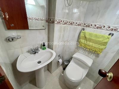 Casa en venta en Avenida 30 De Agosto, Pereira · foto 8 de 20