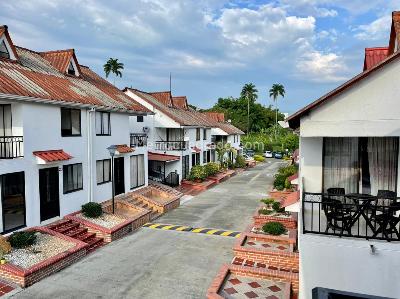 Casa en venta en Avenida 30 De Agosto, Pereira · foto 16 de 20