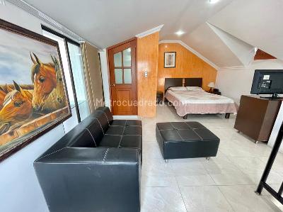 Casa en venta en Avenida 30 De Agosto, Pereira · foto 18 de 20