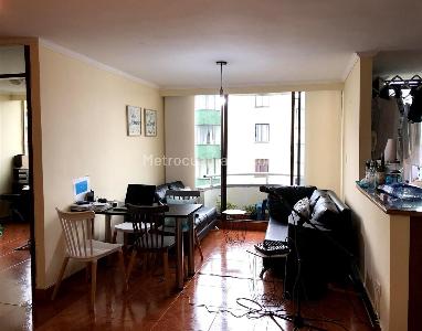 Apartamento de 3 alcobas en venta en San Luis, Pereira, 67 m² · foto 3 de 20