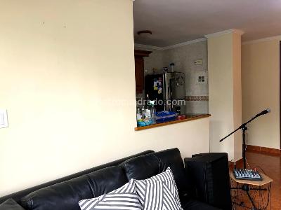 Apartamento de 3 alcobas en venta en San Luis, Pereira, 67 m² · foto 4 de 20