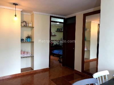 Apartamento de 3 alcobas en venta en San Luis, Pereira, 67 m² · foto 5 de 20