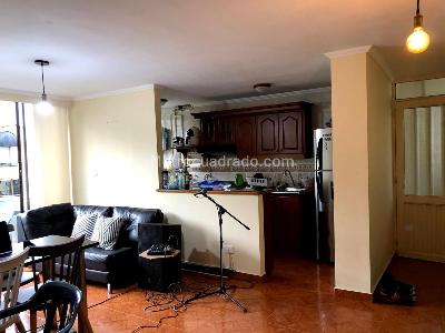 Apartamento de 3 alcobas en venta en San Luis, Pereira, 67 m² · foto 7 de 20