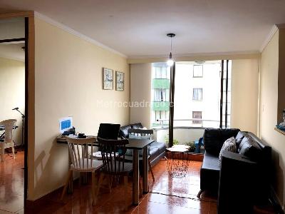 Apartamento de 3 alcobas en venta en San Luis, Pereira, 67 m² · foto 9 de 20