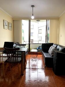 Apartamento de 3 alcobas en venta en San Luis, Pereira, 67 m² · foto 11 de 20