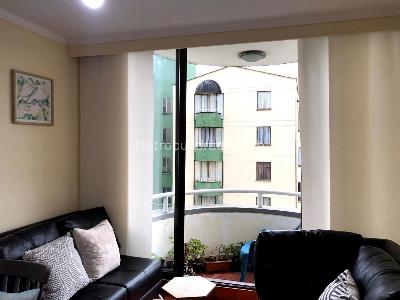 Apartamento de 3 alcobas en venta en San Luis, Pereira, 67 m² · foto 12 de 20