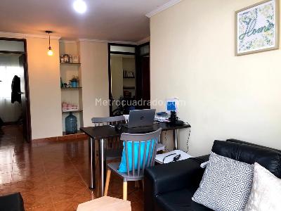Apartamento de 3 alcobas en venta en San Luis, Pereira, 67 m² · foto 13 de 20