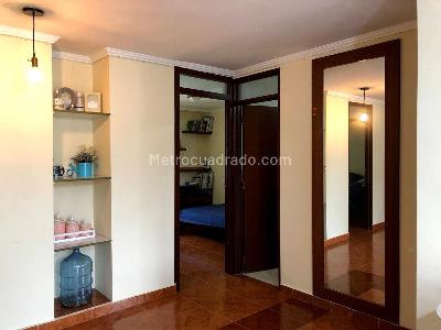 Apartamento de 3 alcobas en venta en San Luis, Pereira, 67 m² · foto 15 de 20