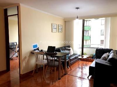 Apartamento de 3 alcobas en venta en San Luis, Pereira, 67 m² · foto 16 de 20