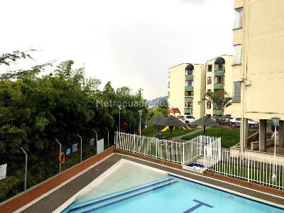 Apartamento de 3 alcobas en venta en San Luis, Pereira, 67 m² · foto 17 de 20