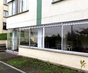Apartamento de 3 alcobas en venta en San Luis, Pereira, 67 m² · foto 18 de 20