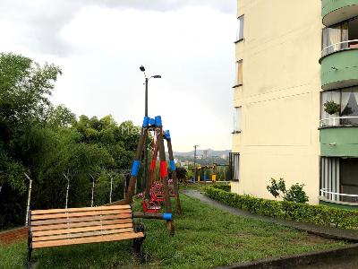 Apartamento de 3 alcobas en venta en San Luis, Pereira, 67 m² · foto 19 de 20