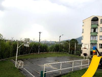 Apartamento de 3 alcobas en venta en San Luis, Pereira, 67 m² · foto 20 de 20
