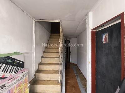 Apartamento en venta en San Jorge, Pereira · foto 3 de 18