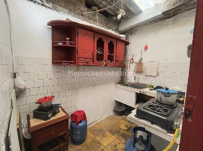Apartamento en venta en San Jorge, Pereira · foto 6 de 18