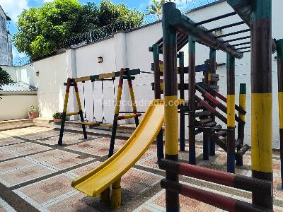 Casa en venta en Circunvalar, Pereira · foto 2 de 20